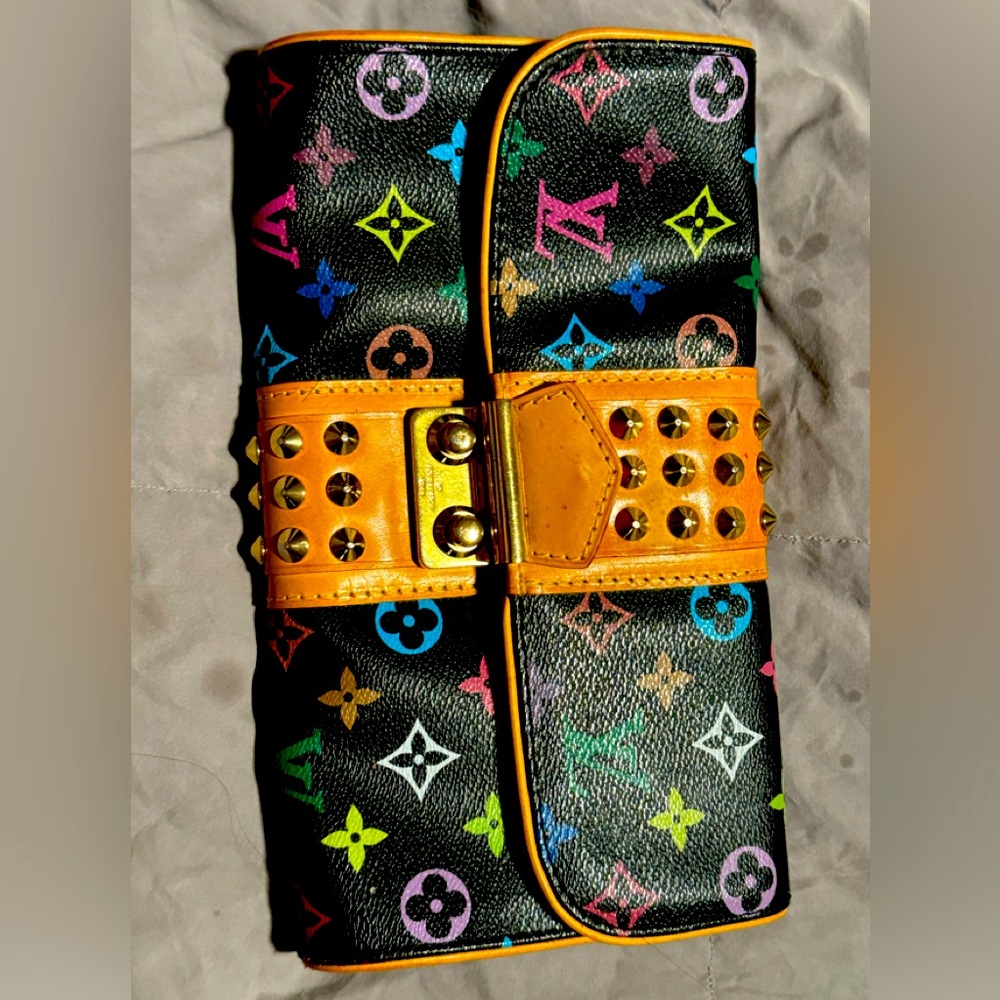 Auténtic Purse,Louis Vuitton Colección
